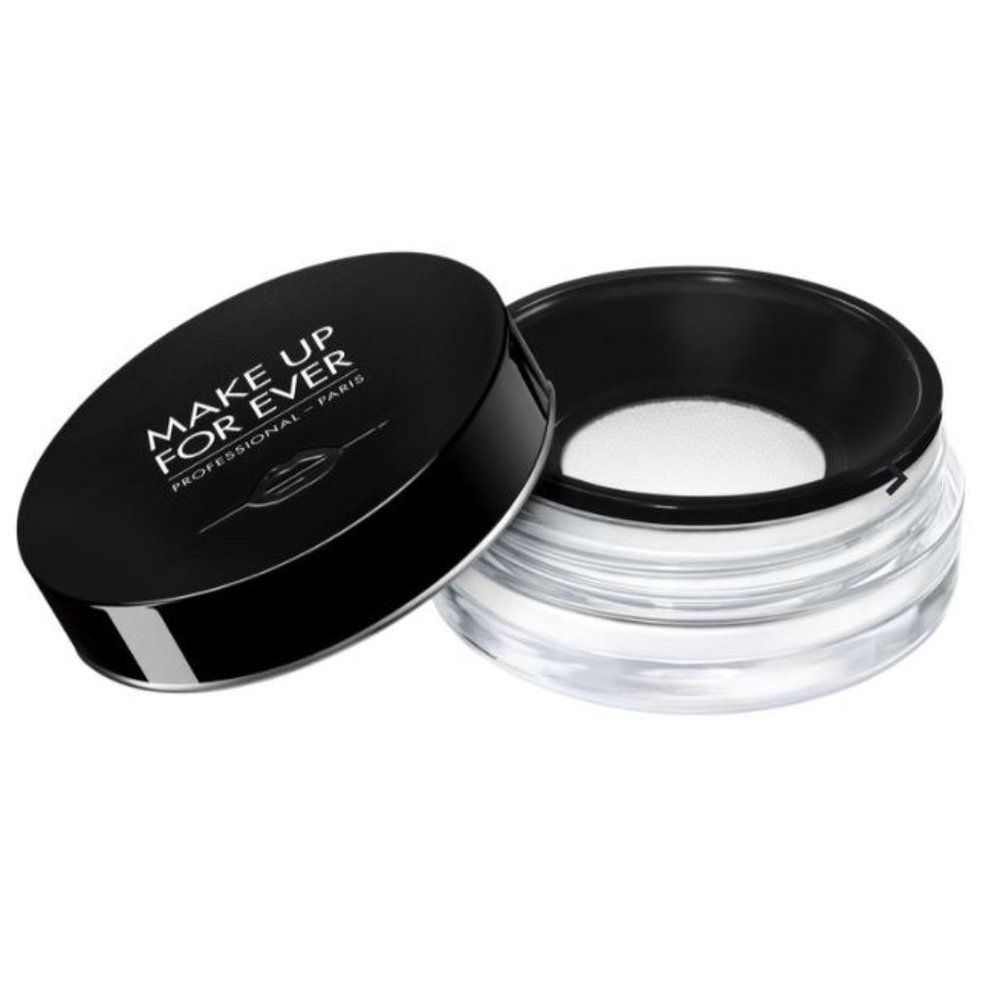 MAKE UP FOR EVER Mini Ultra HD Microfinishing Loose Powder